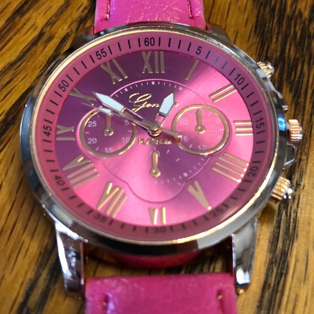 2 for 15 Geneva Watch